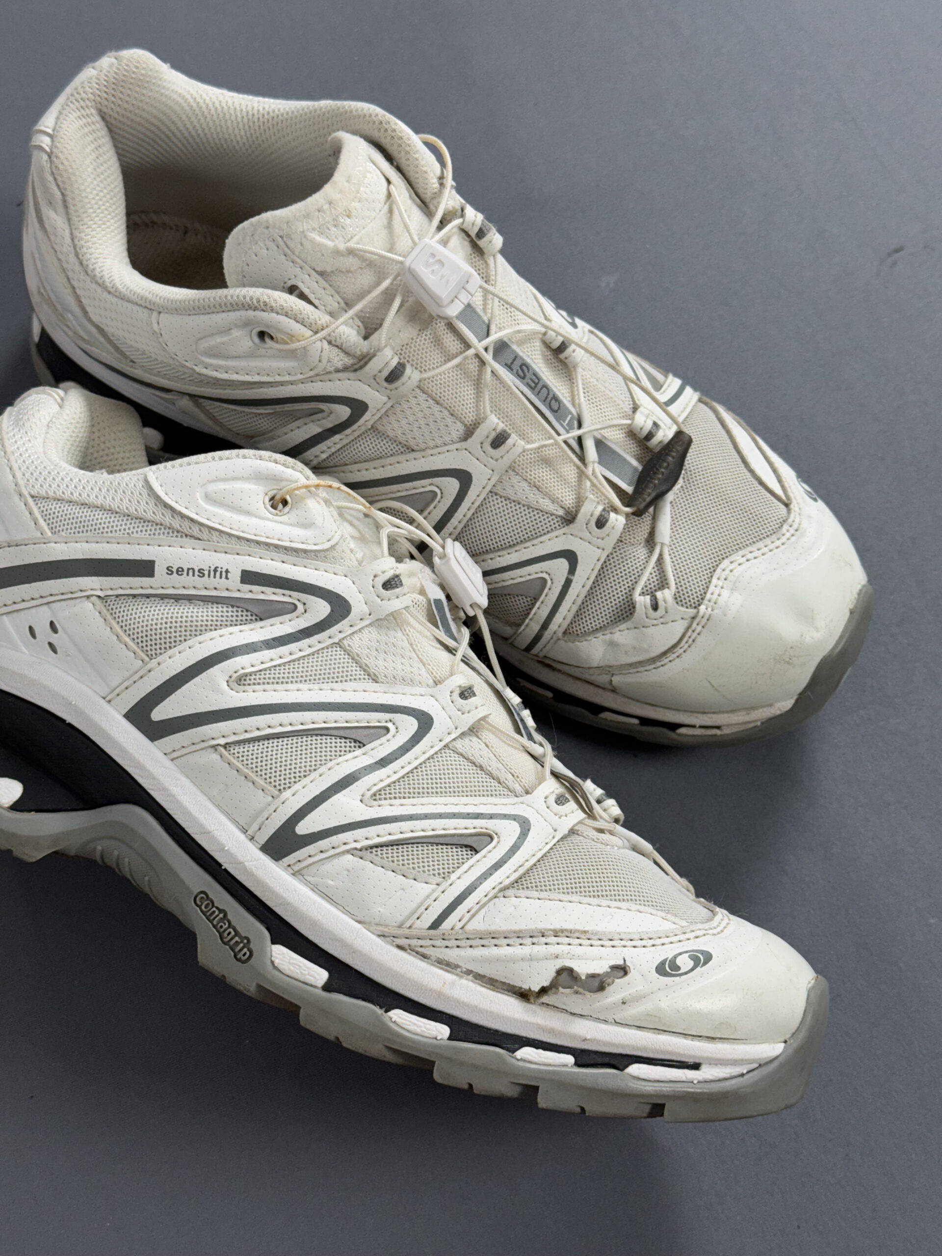 Salomon XT-Quest Mesh Low-Top - Imagem 3