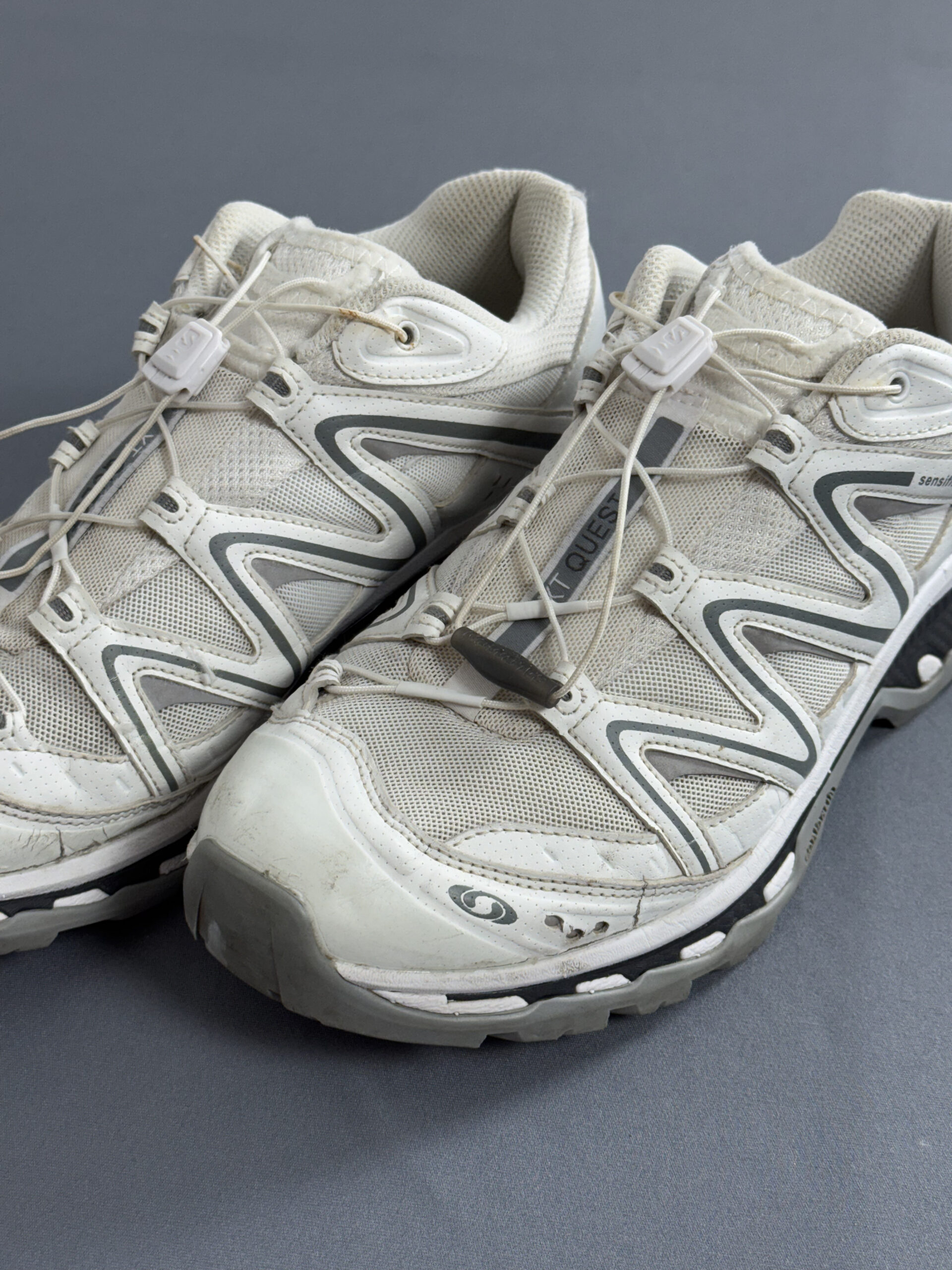 Salomon XT-Quest Mesh Low-Top - Imagem 6