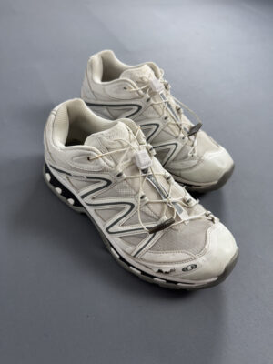 Salomon XT-Quest Mesh Low-Top