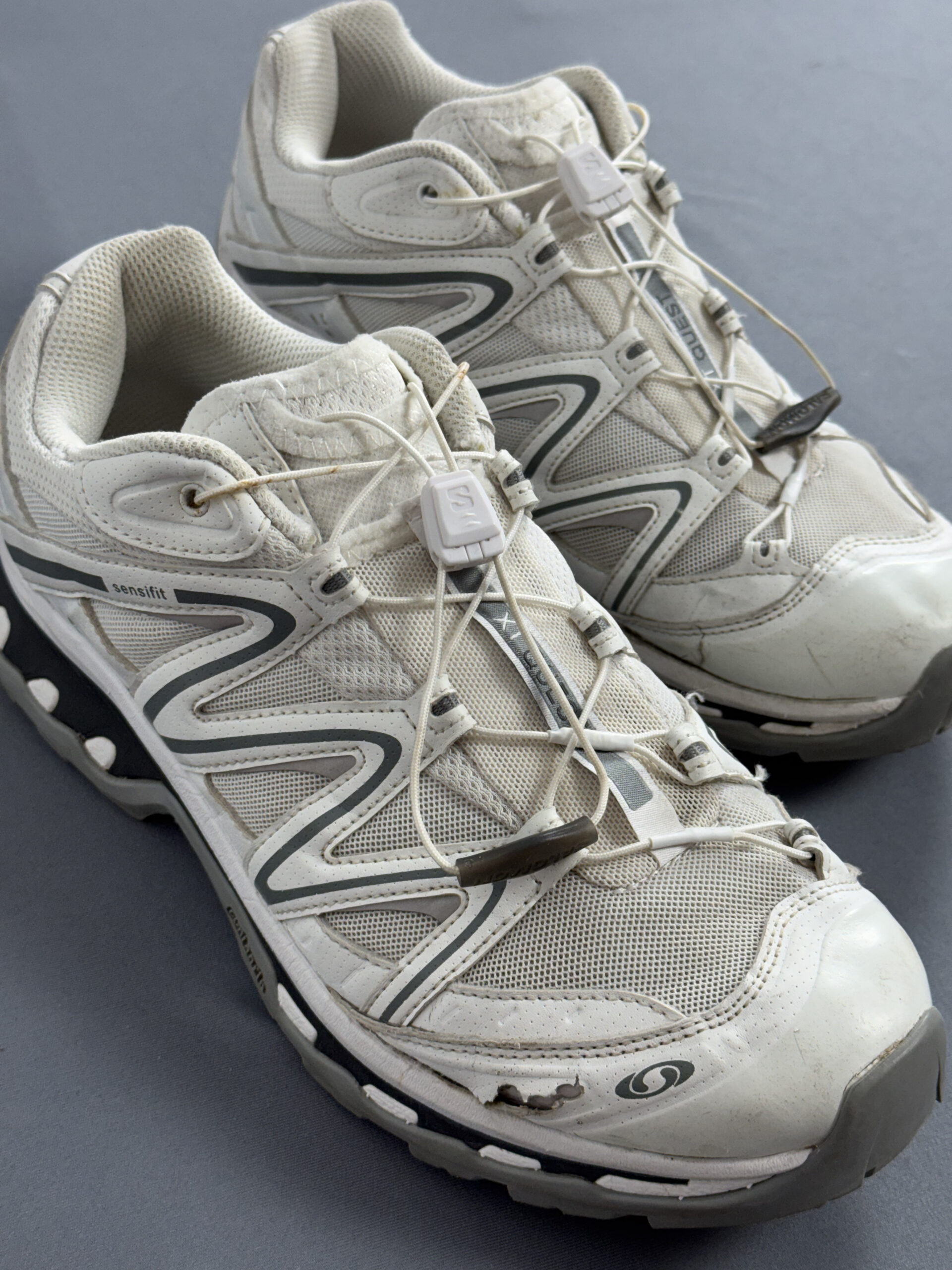 Salomon XT-Quest Mesh Low-Top - Imagem 7