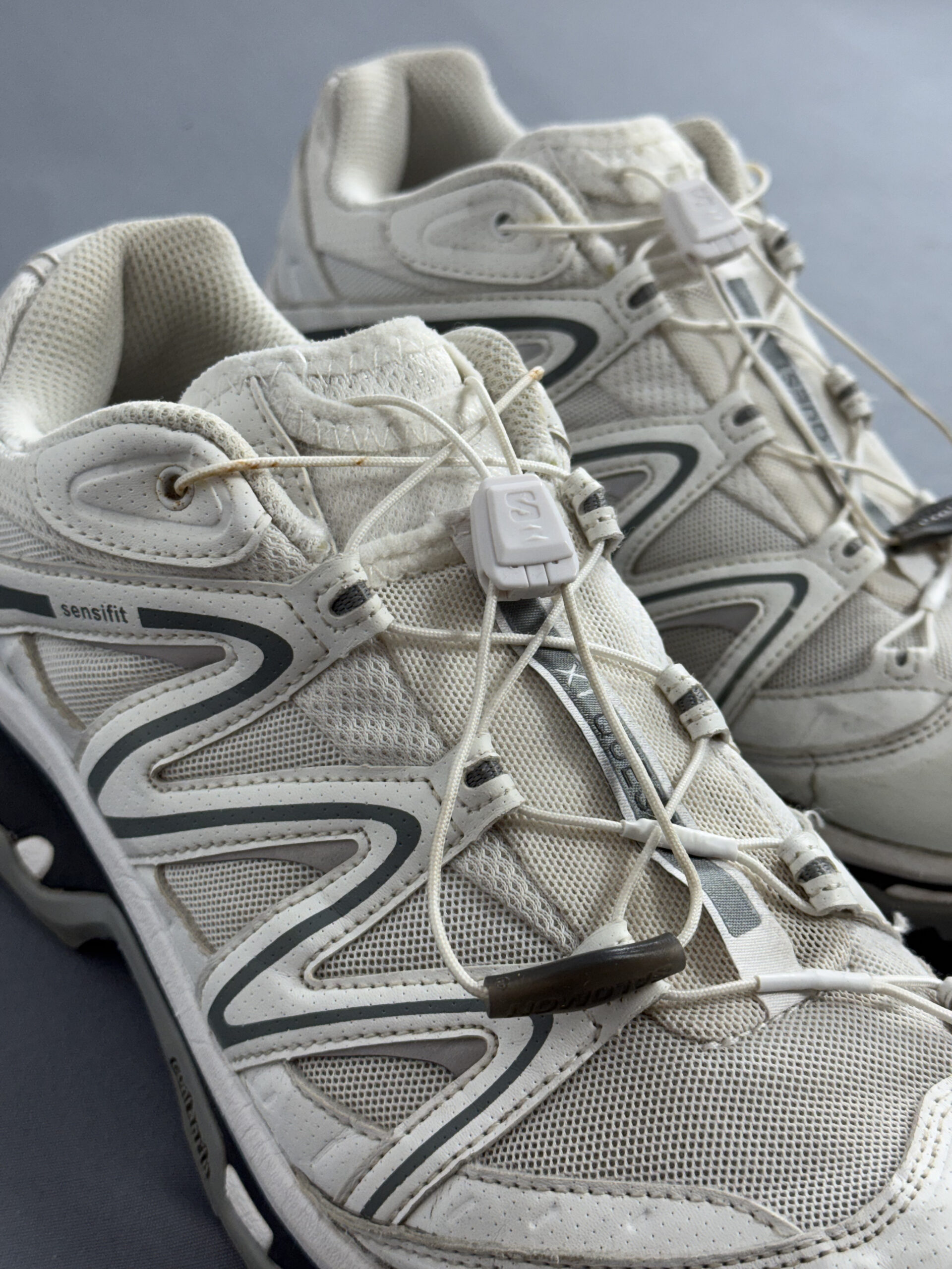 Salomon XT-Quest Mesh Low-Top - Imagem 8