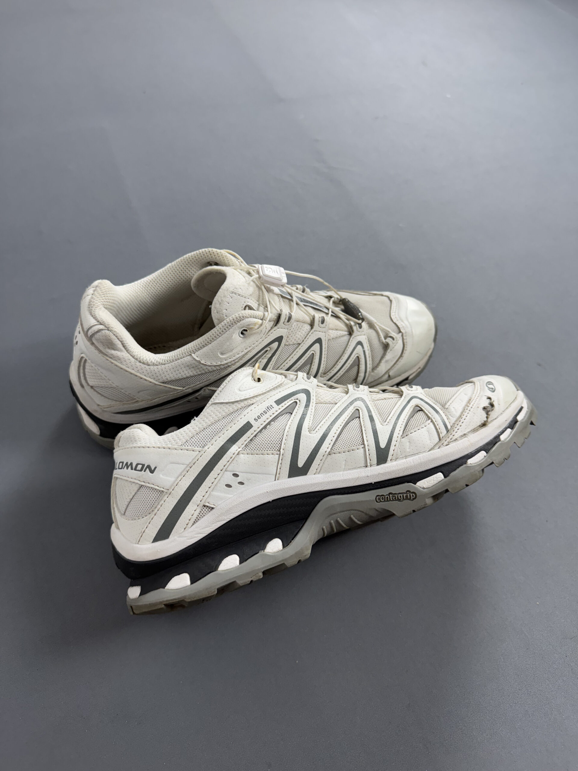 Salomon XT-Quest Mesh Low-Top - Imagem 4