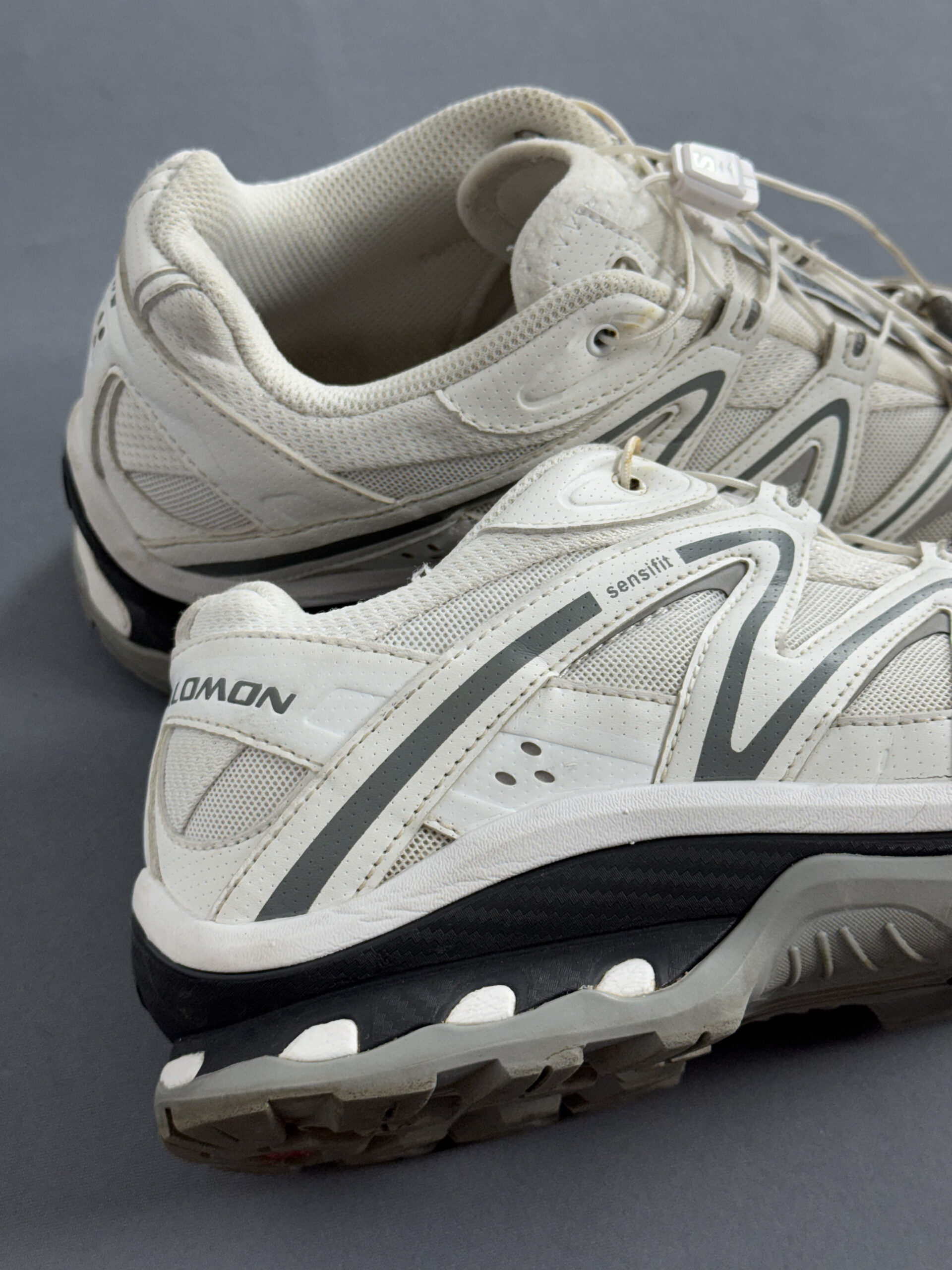 Salomon XT-Quest Mesh Low-Top - Imagem 5