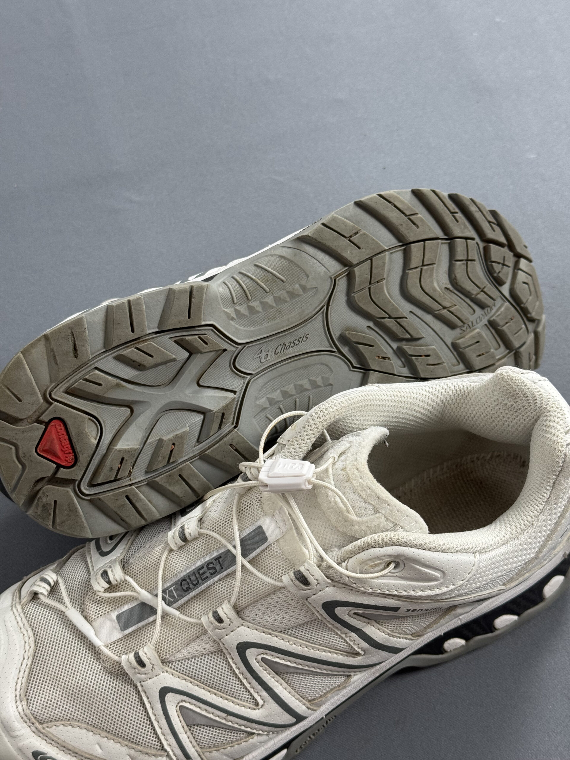 Salomon XT-Quest Mesh Low-Top - Imagem 11