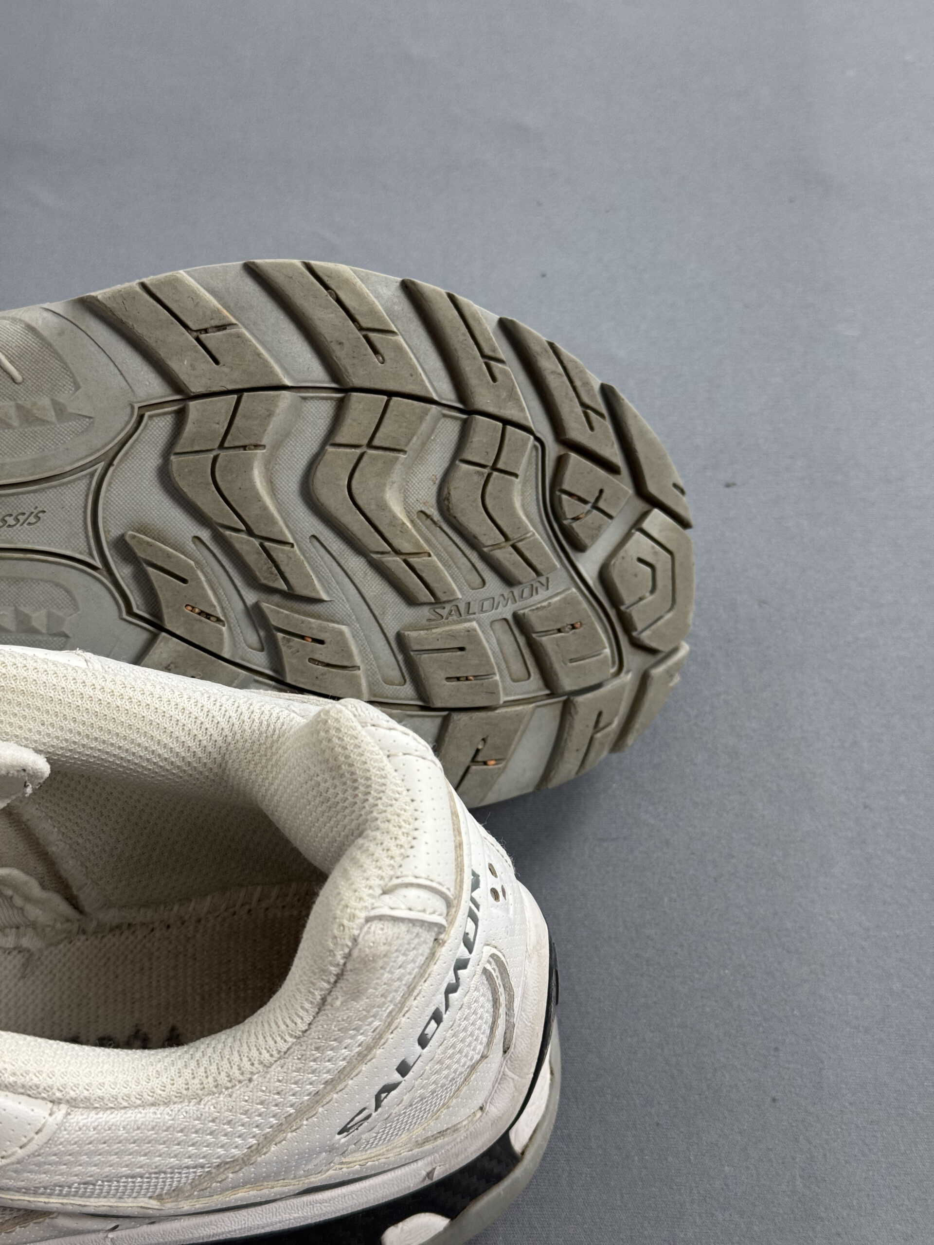 Salomon XT-Quest Mesh Low-Top - Imagem 10