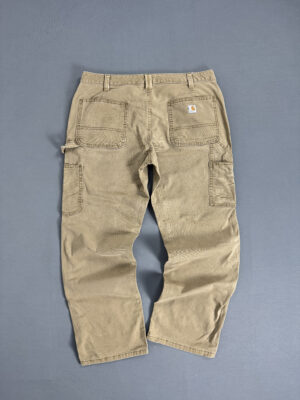 Calça Carhartt Carpenter Original Fit