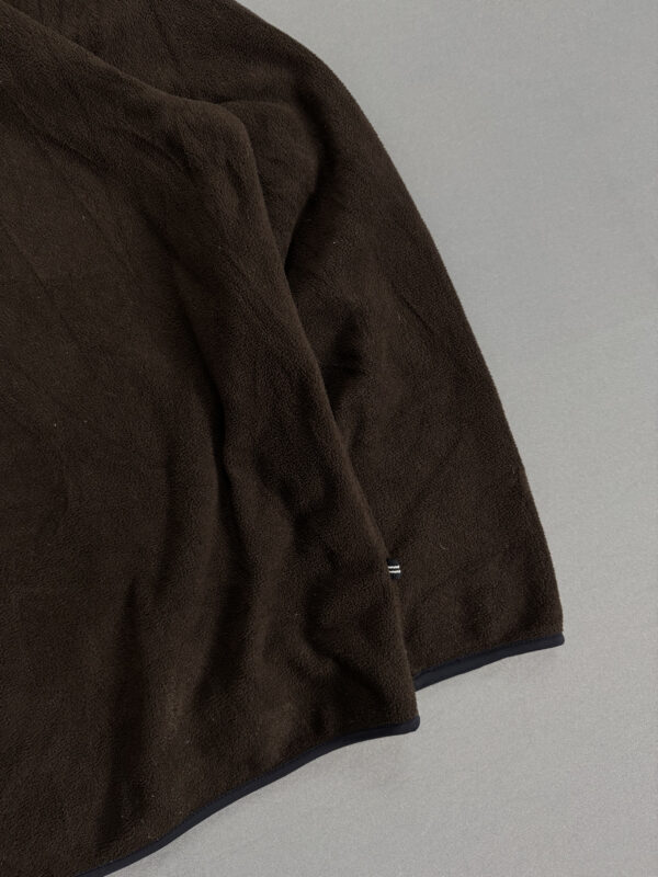 Fleece Náutica - Marrom - Imagem 9