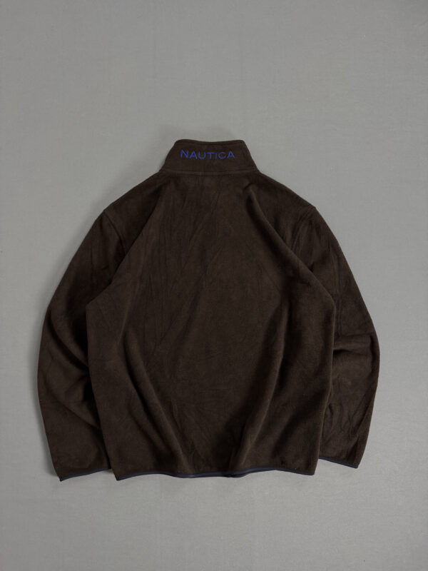 Fleece Náutica - Marrom - Imagem 6