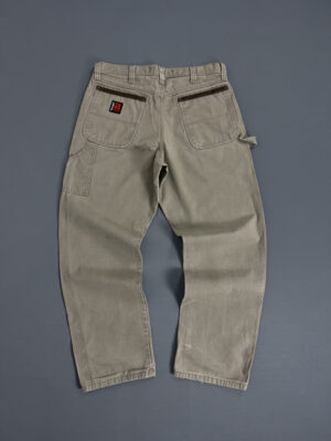 Calça Wrangler Riggs Carpenter