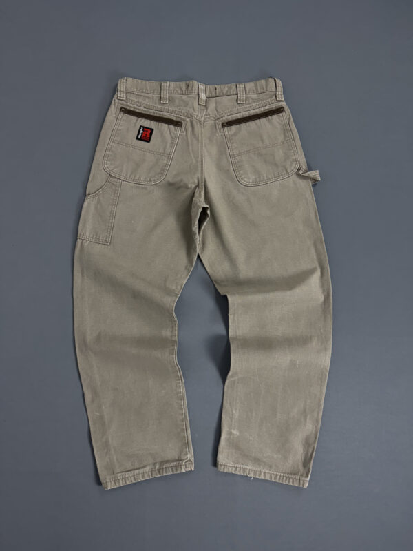 Calça Wrangler Riggs Carpenter