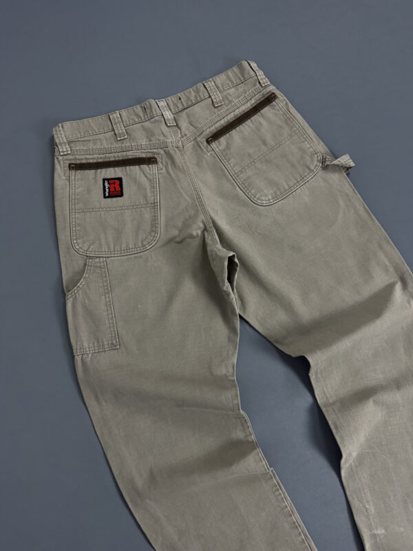 Calça Wrangler Riggs Carpenter - Imagem 2