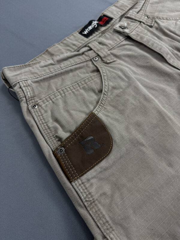 Calça Wrangler Riggs Carpenter - Imagem 6