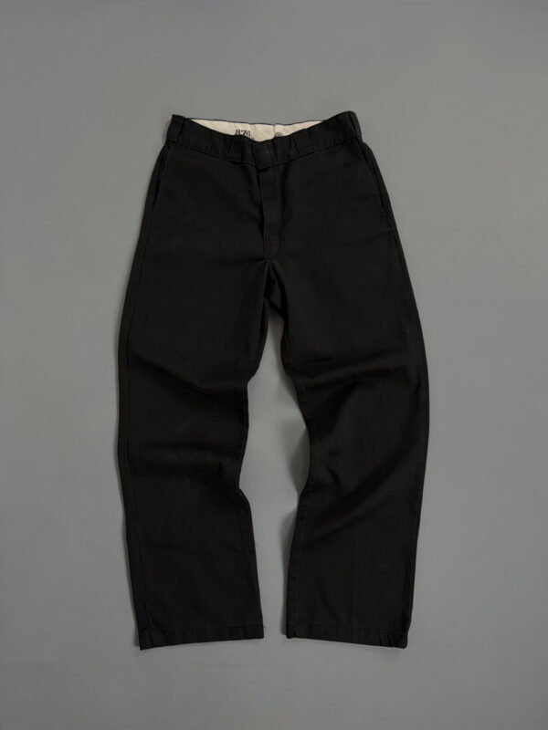 Work Pants Dickies 874 - Preto - Imagem 4
