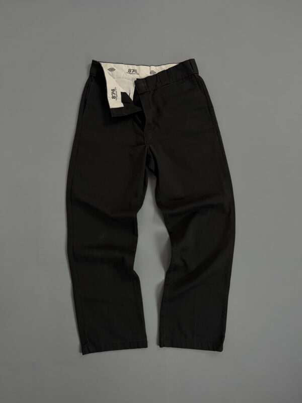 Work Pants Dickies 874 - Preto - Imagem 6
