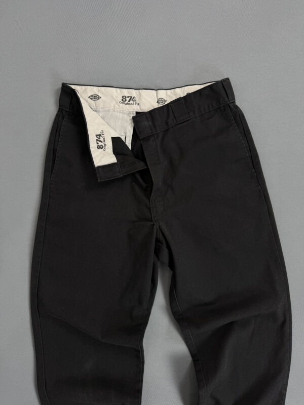Work Pants Dickies 874 - Preto - Imagem 5