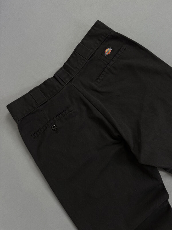 Work Pants Dickies 874 - Preto - Imagem 2