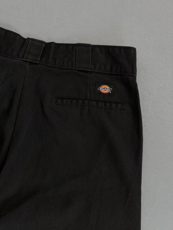 Work Pants Dickies 874 - Preto - Imagem 3