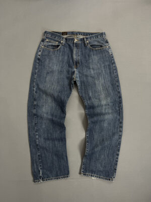 Calça Polo Ralph Lauren Jeans Vintage