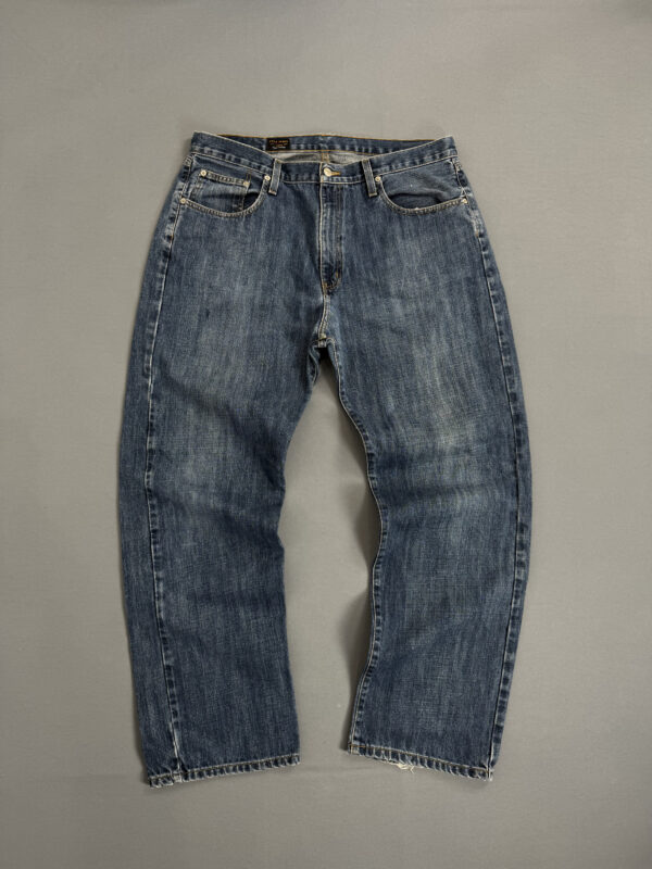 Calça Polo Ralph Lauren Jeans Vintage
