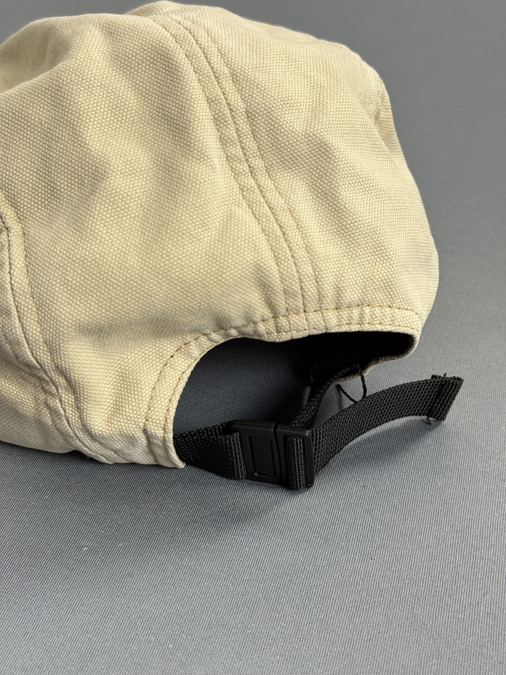 Boné Backley Carhartt - Imagem 4