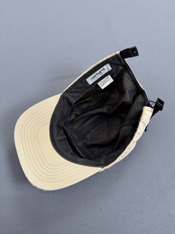 Boné Backley Carhartt - Imagem 5