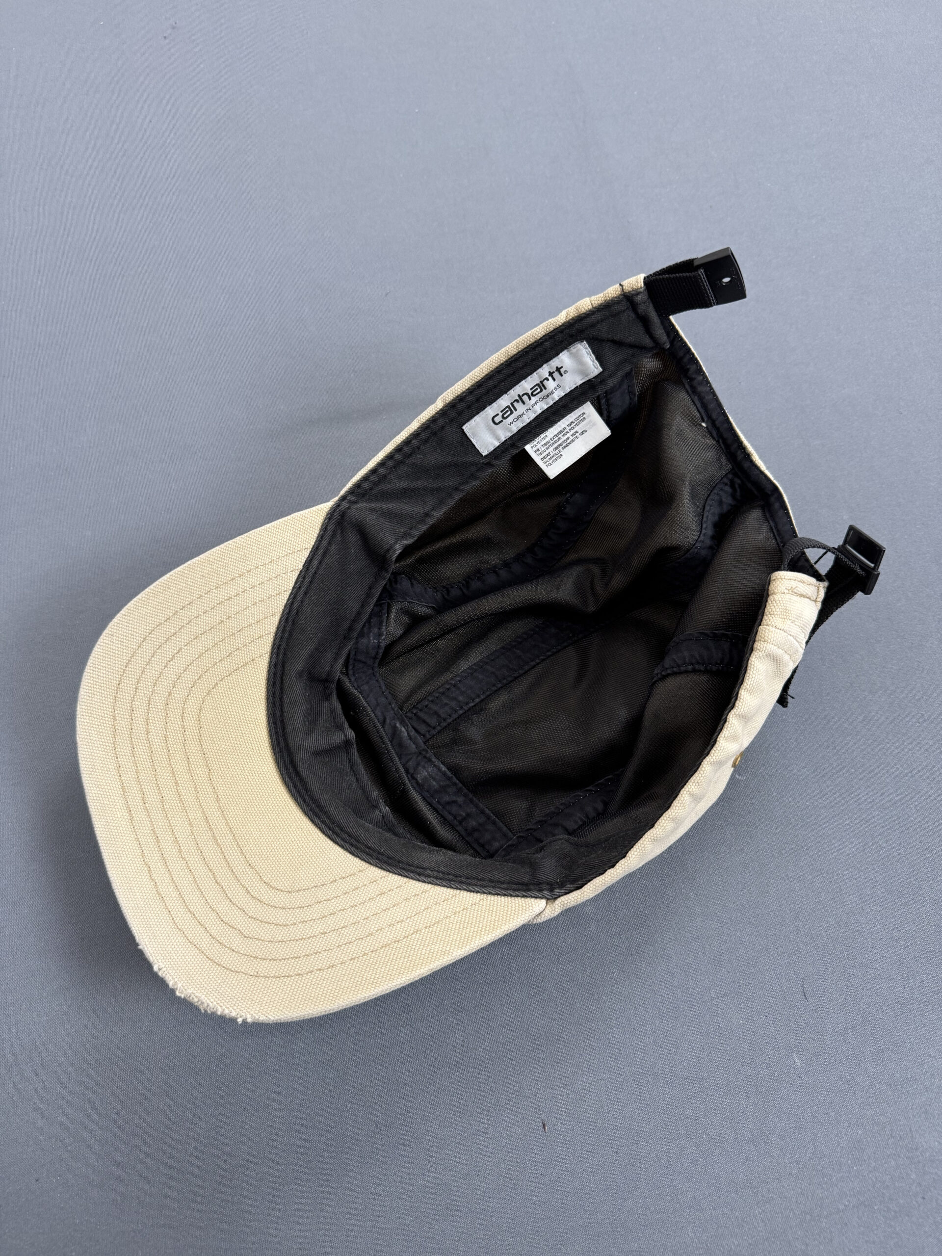 Boné Backley Carhartt - Imagem 5