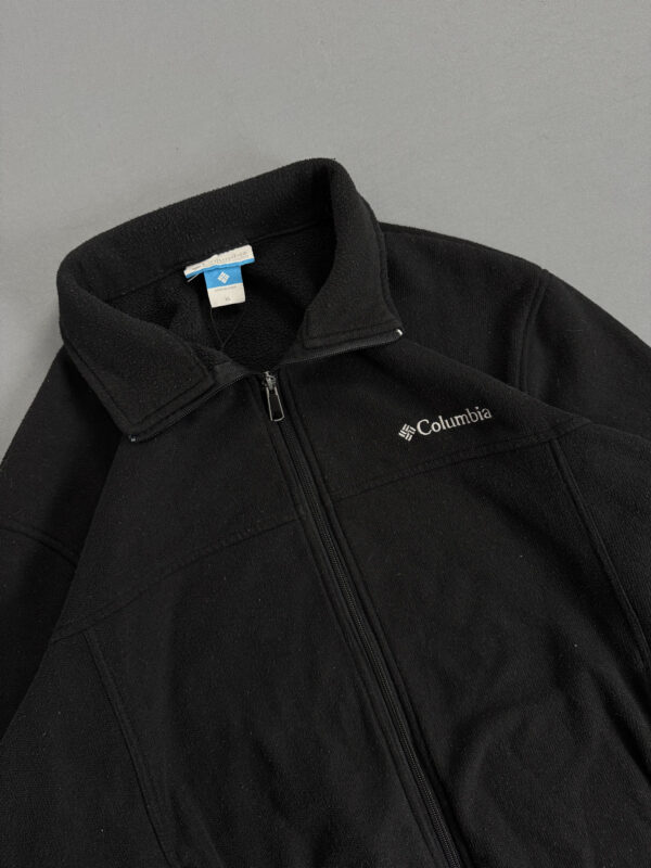 Blusa Columbia - Preto - Imagem 6
