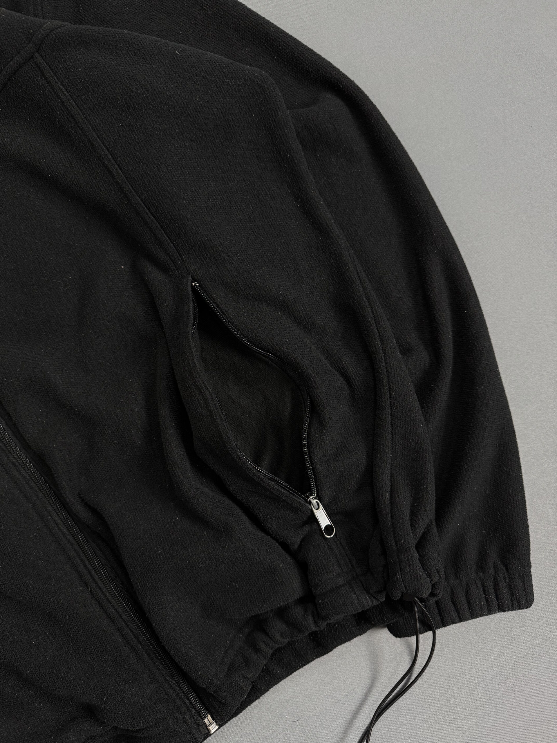 Blusa Columbia - Preto - Imagem 8