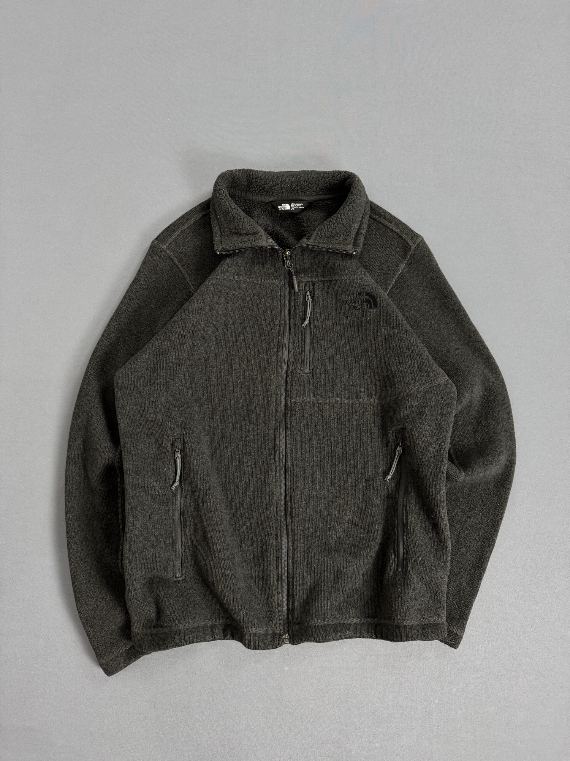 Jaqueta The North Face Gordon Lyons - Imagem 2