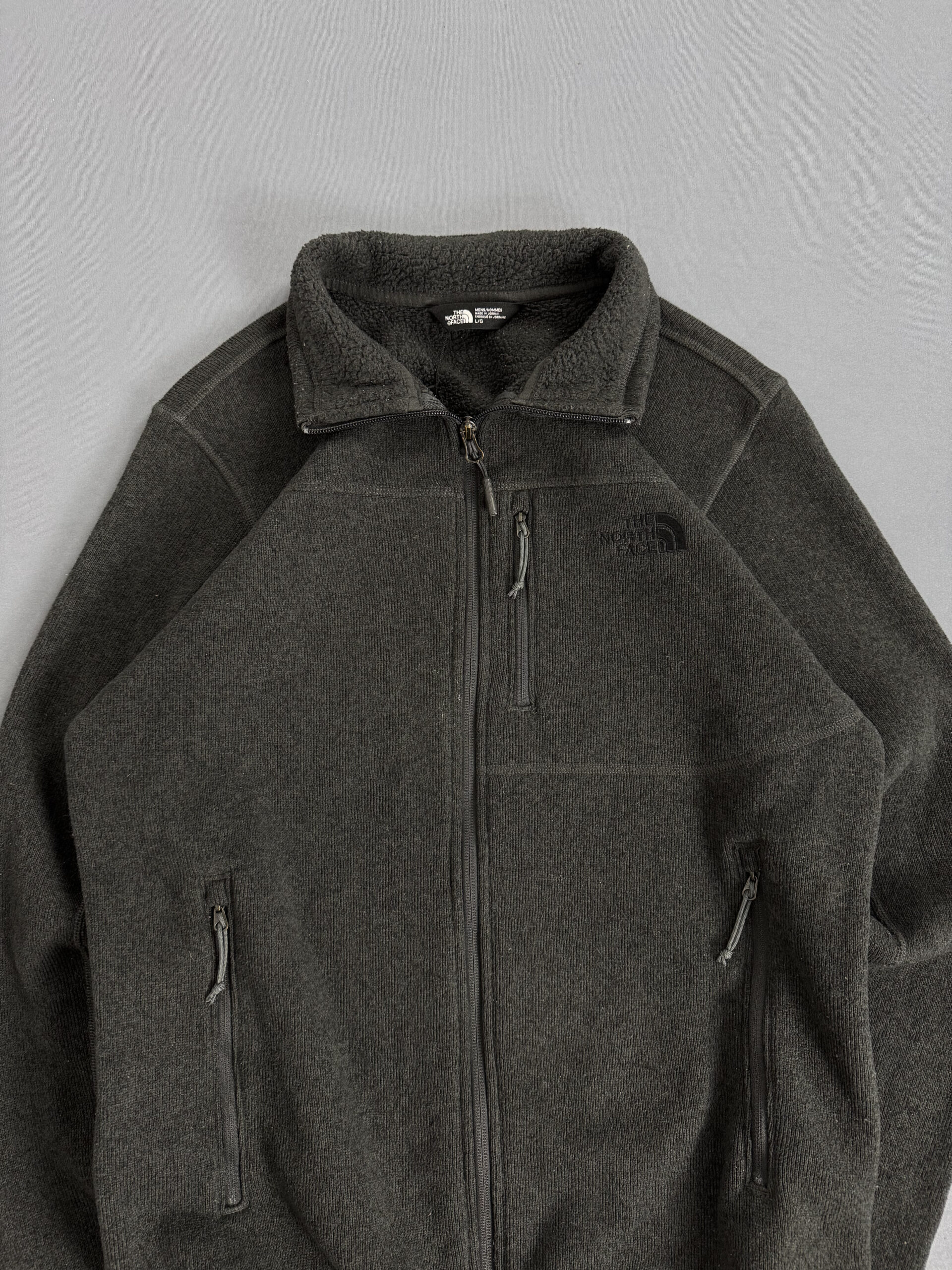 Jaqueta The North Face Gordon Lyons - Imagem 4