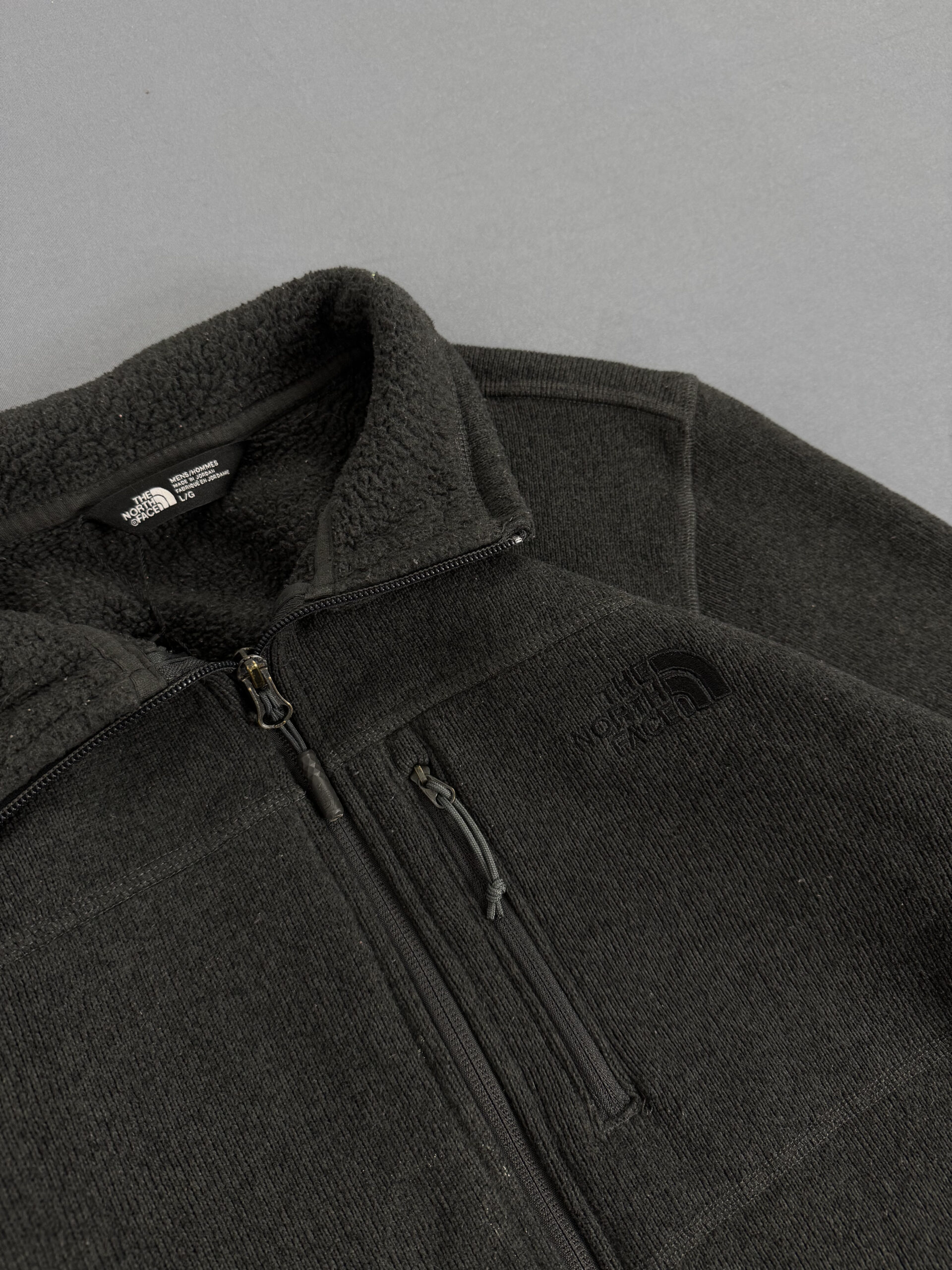 Jaqueta The North Face Gordon Lyons - Imagem 5