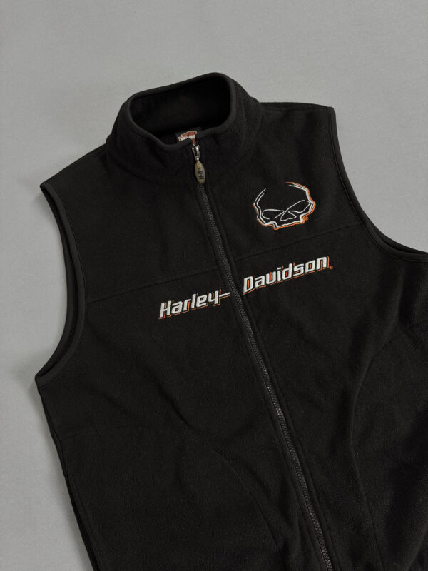 Colete Harley-Davidson - Imagem 3