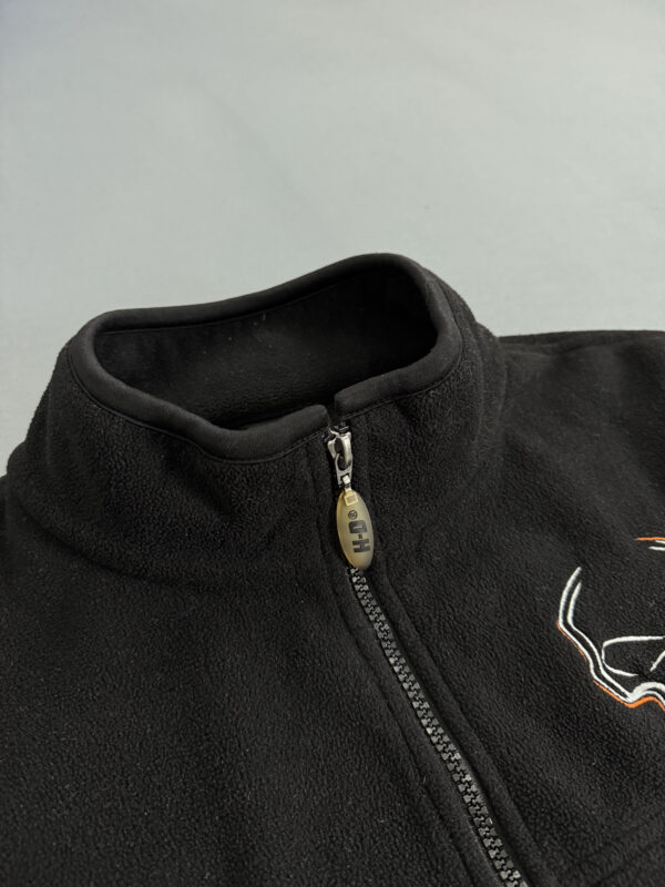 Colete Harley-Davidson - Imagem 4