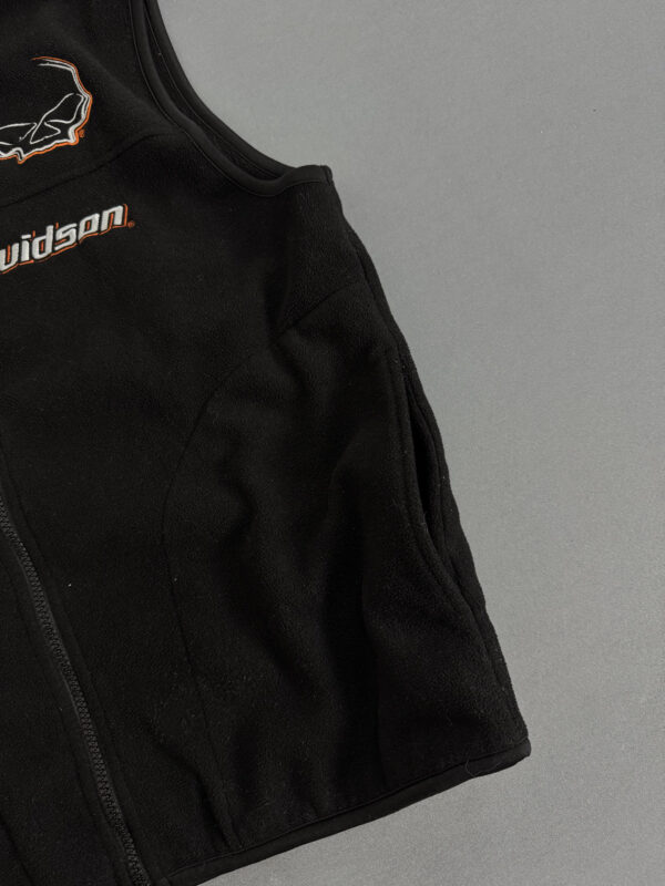Colete Harley-Davidson - Imagem 6