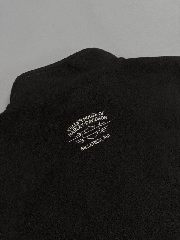 Colete Harley-Davidson - Imagem 9