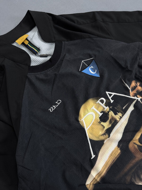 Camisa Boxed Class Jersey "Caravaggio" - Imagem 3