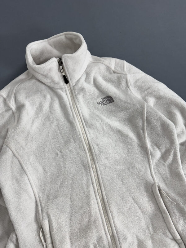 Fleece The North Face - Off-White - Imagem 2