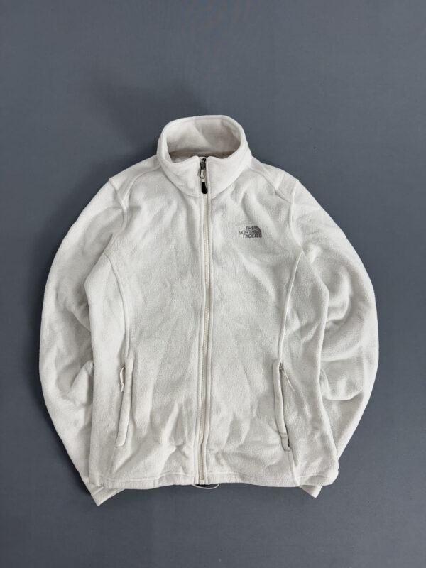 Fleece The North Face - Off-White