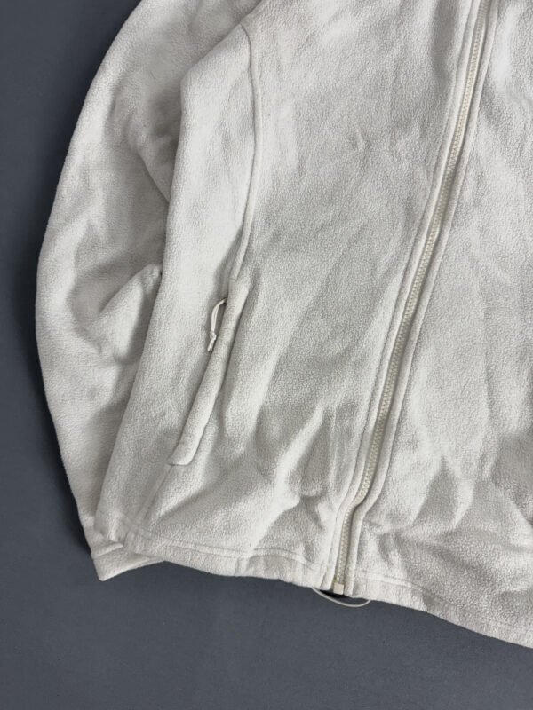 Fleece The North Face - Off-White - Imagem 5