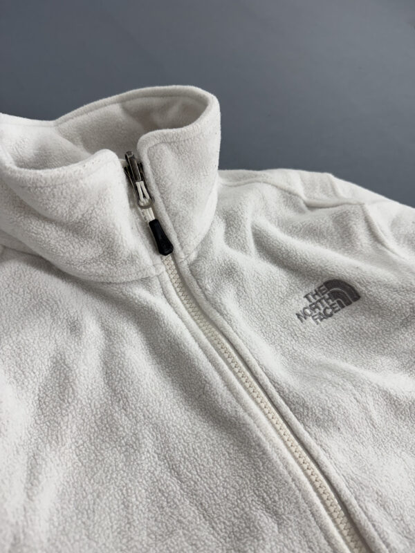 Fleece The North Face - Off-White - Imagem 3