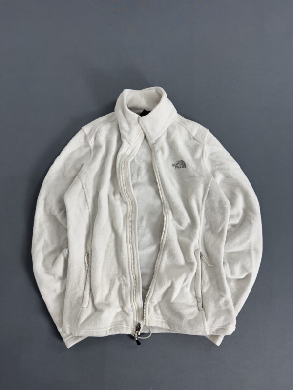 Fleece The North Face - Off-White - Imagem 8