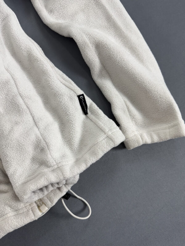 Fleece The North Face - Off-White - Imagem 7