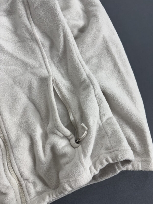 Fleece The North Face - Off-White - Imagem 6