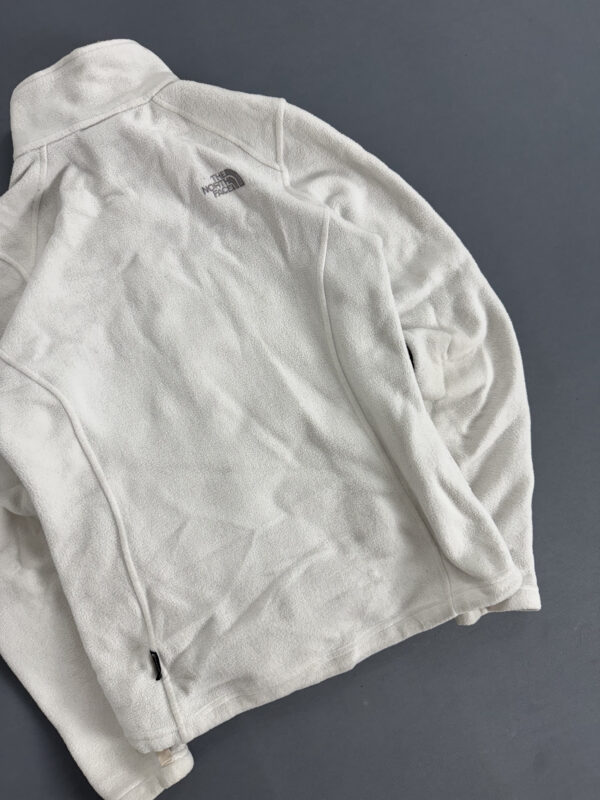 Fleece The North Face - Off-White - Imagem 10