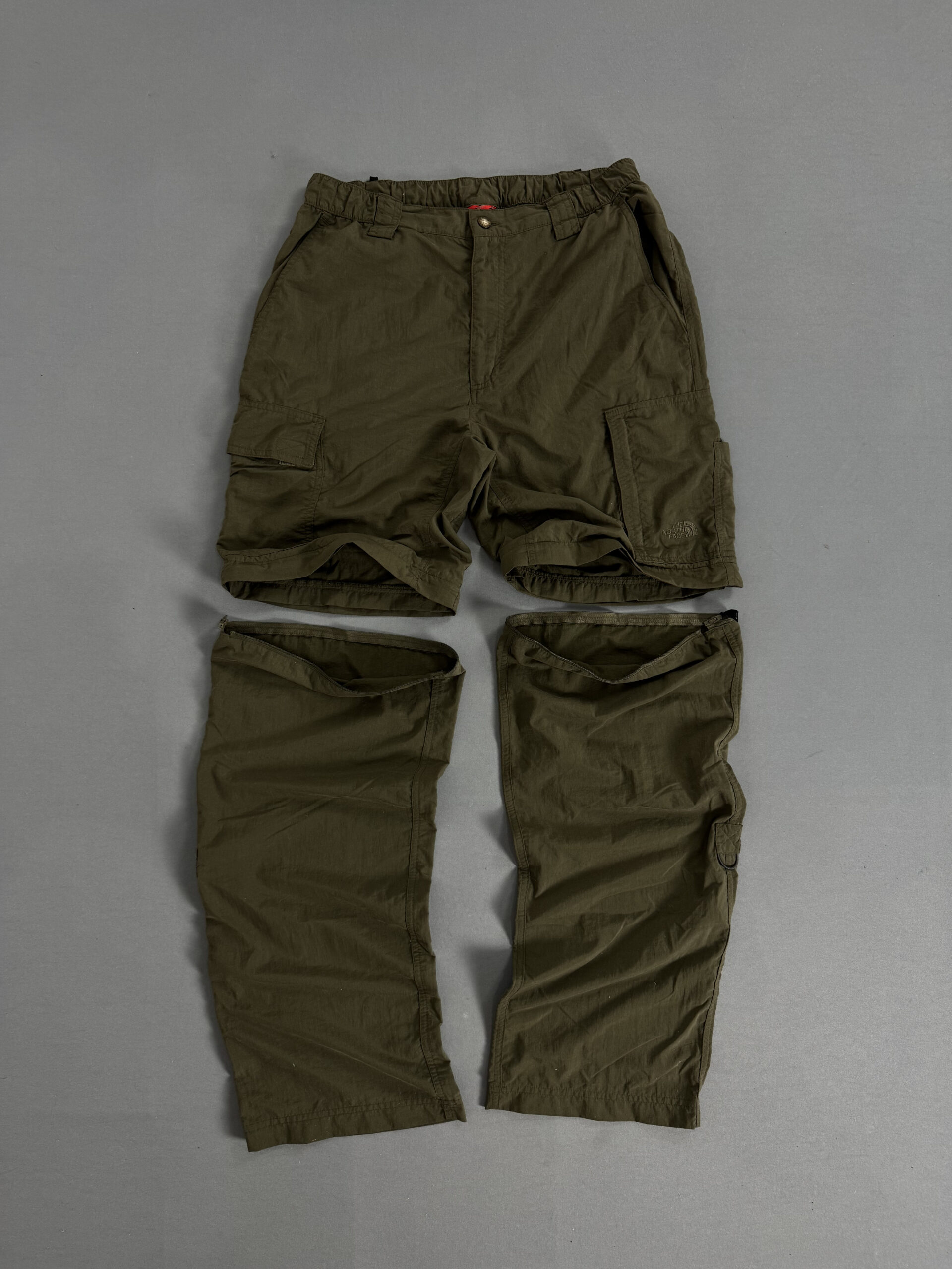 The North Face Paramount Convertible Pant - Imagem 2
