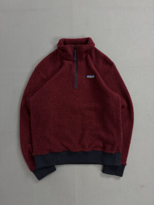 Fleece Patagonia Half Zip