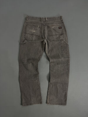 Calça Dickies Carpenter - Cinza