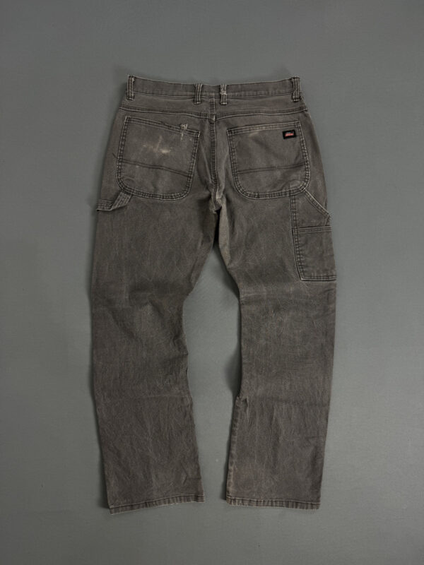 Calça Dickies Carpenter - Cinza