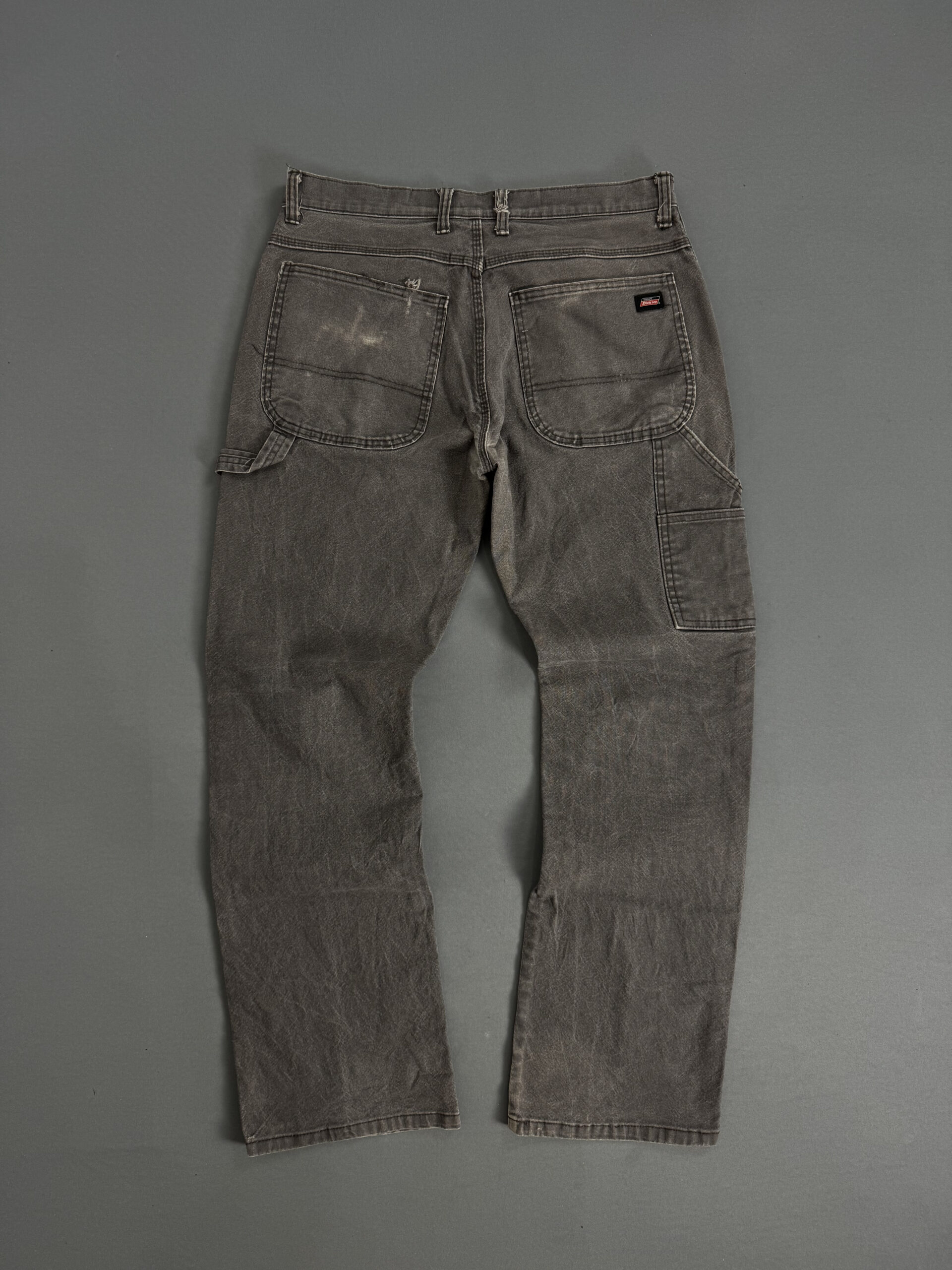 Calça Dickies Carpenter - Cinza