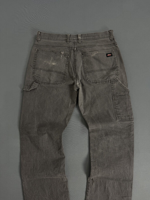 Calça Dickies Carpenter - Cinza - Imagem 2